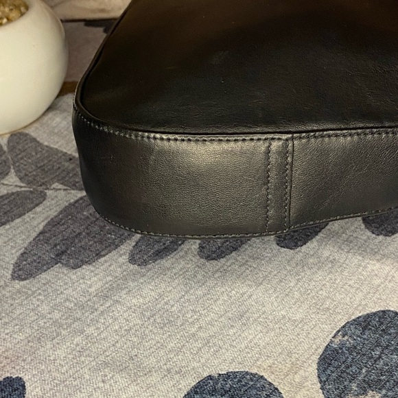 Coach  Vtg ❤️‍🔥Demi Hobo y2k d2k-8319 - Picture 7 of 9